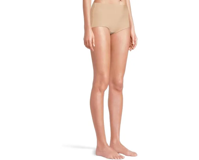 Трусы завышенной посадки Commando Butter High-Rise Panty HRP04 с бесшовной резинкой
