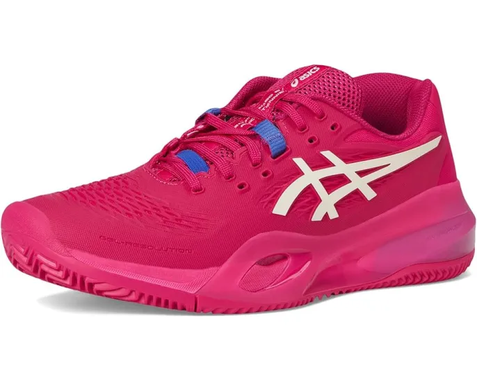 Кроссовки ASICS GEL Resolution X Clay для тенниса