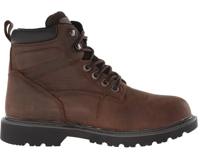 Непромокаемые рабочие ботинки Wolverine Floorhand Soft Toe