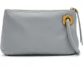 Косметичка Daisy Daze Large Wristlet с ручкой и узором цветов