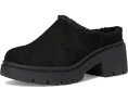 Мюли SKECHERS Cozy City на платформе с меховой подкладкой Sherpa и памятью формы