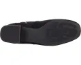 Ботильоны Ella Stretch Booties с молнией и квадратным каблуком от Gentle Souls by Kenneth Cole
