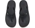 Шлепанцы Chaco Lowdown Leather Flip из натуральной кожи
