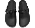 Верифицированная веганская модель Shoes for Crews Сандалии Baltimore с регулируемой пряжкой
