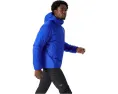 Утепленная куртка Arc'teryx Atom SV с капюшоном StormHood