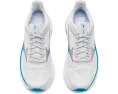 Беговые кроссовки Mizuno Wave Inspire 22 с азотной амортизацией Enerzy NXT для контроля пронации
