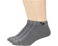 Носки для бега Drymax Hyper Thin мини-крю 3 пары с двойным слоем