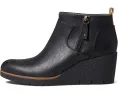 Ботинки Dr. Scholl's Bianca на платформе с круглым носком