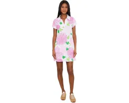 Платье Cayo Costa с защитой UPF 50+ от Lilly Pulitzer
