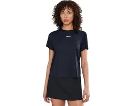 Футболка Craft Hypervent Tee из переработанного полиэстера с перфорацией