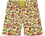 Легкие шорты Vilebrequin Hermit Crabs с карманом для хранения