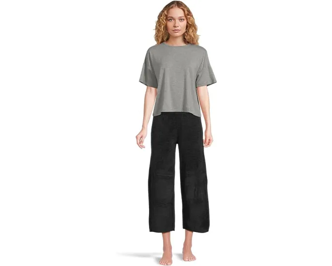 Barefoot Dreams Укороченные брюки Cozychic Ultra Lite