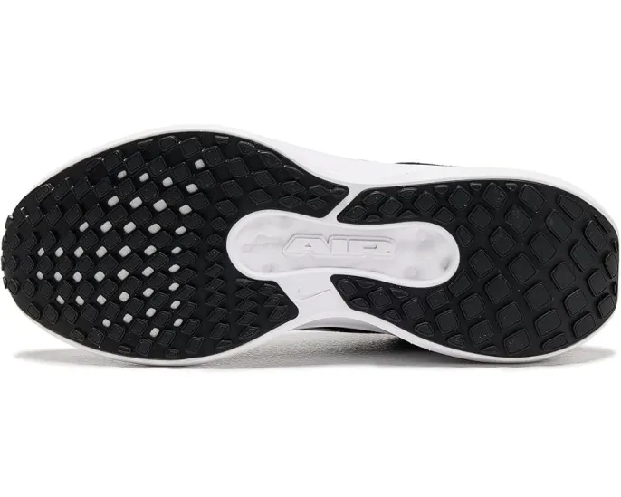 Nike Winflo 11 с амортизацией Air и эластичной лентой для бега
