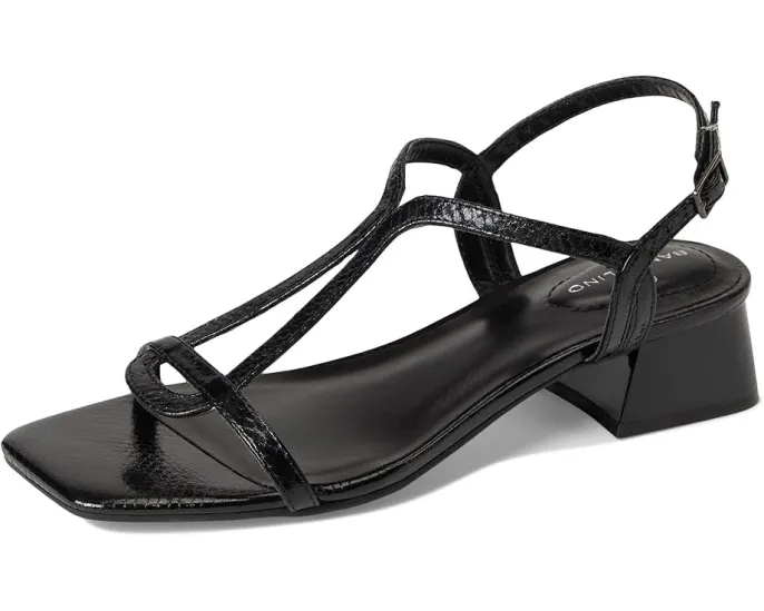 Босоножки Bandolino Primadon на среднем каблуке с открытым квадратным носком