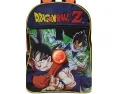 Набор из 4 предметов с рюкзаком Dragon Ball Z BIOWORLD Kids