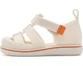 Кроссовки Smash от Mini Melissa с открытым носком для малышей