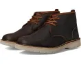 Ботинки Clarks Eastridge Mid с круглым носком и подошвой EVA