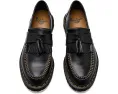 Лоферы Dr. Martens Adrian Ben с бахромой и кисточкой
