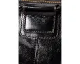 Сумка HOBO Sheila Medium из натуральной кожи с регулируемым ремнем