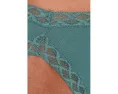 Трусы Natori Bliss French Cut из хлопка пима 3 штуки в упаковке