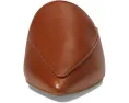 Мюли Cole Haan Piper с мысом из натурального меха и замши