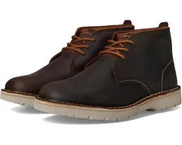 Ботинки Clarks Eastridge Mid с круглым носком и подошвой EVA