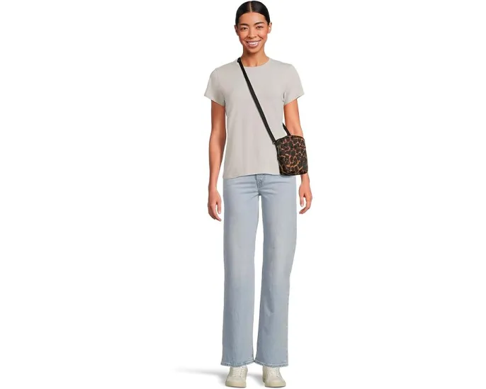 Кроссбоди Herschel Classic из переработанного полиэстера с регулируемым ремнем