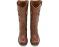 Ботильоны Miranda 10 Flower FRYE AND CO. с цветочными вырезами