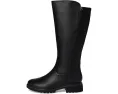Высокие ботинки Rockport Ivette Wide Calf с водонепроницаемой мембраной