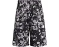 Шорты детские Adidas AOP Camo с камуфляжным принтом и эластичным поясом