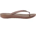 Эргономичные шлепанцы FitFlop Iqushion с технологией амортизации