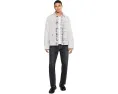 Mukesh Denim Shacket