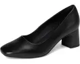 Туфли Clarks Fernie Court с квадратным носком и стелькой Contour Cushion