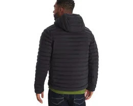 Marmot Echo Featherless Hoody утепленная куртка из переработанных материалов