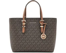 Сумка через плечо Quinn Small East West Tote MICHAEL Michael Kors