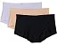 Набор из 3 трусиков-хипстеров Butter Hipster от Commando из ультрамягкой ткани