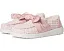 Детские слипоны Hey Dude Kids Wendy Bow Tweed с бантом и текстильным верхом