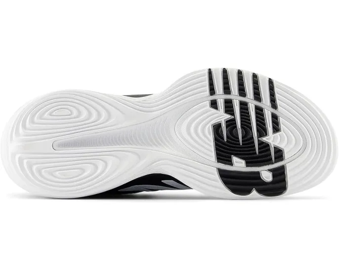 Волейбольные кроссовки New Balance FuelCell VB-01 с дышащим верхом и отличным сцеплением