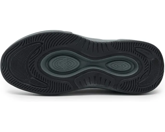 Кроссовки adidas Cloudfoam Cuxxion в стиле носков с удобной шнуровкой