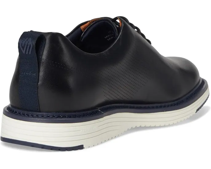 Johnston & Murphy Upton с перфорацией из переработанных материалов