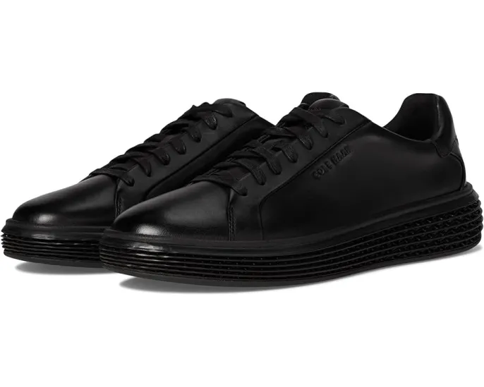 Кроссовки Cole Haan Grandpro Court Skyweave с технологией Skypolomer