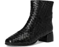 Ботильоны Elodie Gentle Souls by Kenneth Cole с плетением