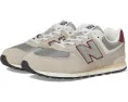 Детские кроссовки New Balance 574 с технологией ENCAP и сетчатым верхом