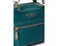 Сатчел Marsha Box с жесткой конструкцией от GUESS