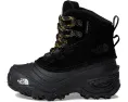 Детские зимние ботинки The North Face Chilkat V Lace WP с водонепроницаемой мембраной