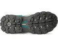 Водонепроницаемые трекинговые ботинки Oboz Bridger Ridge Mid GTX