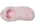 Уютные тапочки Crocs Classic Cozzzy с искусственным мехом и противоскользящей подошвой