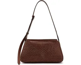 Сумка через плечо Frye Jennie из натуральной кожи с карманами