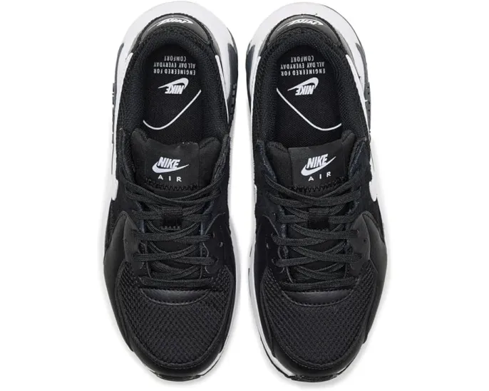 Кроссовки Nike Air Max Excee с видимым амортизатором Air и сетчатым верхом