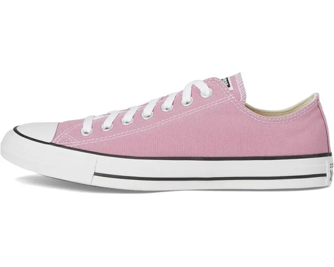 Converse Chuck Taylor All Star Ox низкие кроссовки с классическим дизайном